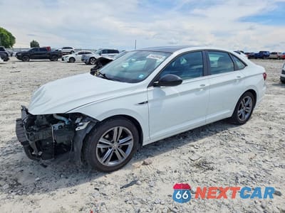 2020 VOLKSWAGEN JETTA S 3VWCB7BU7LM064860 - główne zdjęcie licytacji z USA - miniatura