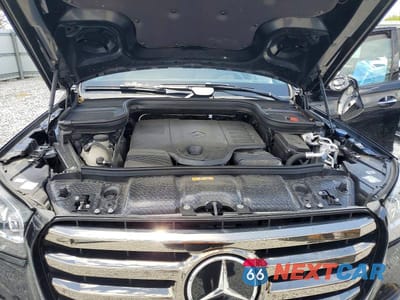 Zdjęcie 12 z 14 samochodu: 2024 MERCEDES-BENZ GLS 450 4MATIC VIN:4JGFF5KEXRB249448 - miniatura