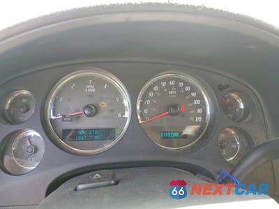 Zdjęcie 9 z 13 samochodu: 2007 GMC YUKON XL DENALI VIN:1GKFK66877J180641 - miniatura