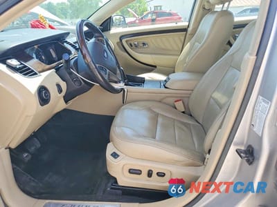 Zdjęcie 7 z 12 samochodu: 2016 FORD TAURUS LIMITED VIN:1FAHP2F89GG113282 - miniatura