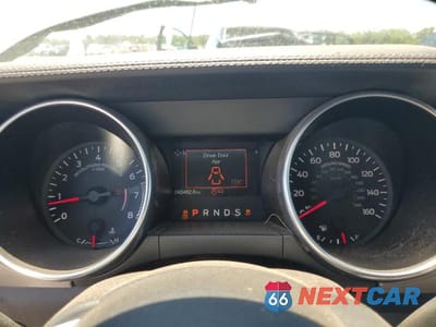 Zdjęcie 9 z 12 samochodu: 2022 FORD MUSTANG VIN:1FATP8UH8N5132866 - miniatura