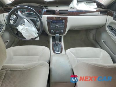 Zdjęcie 8 z 12 samochodu: 2013 CHEVROLET IMPALA LT VIN:2G1WG5E3XD1257787 - miniatura