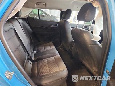 Zdjęcie 10 z 13 samochodu: 2025 CHEVROLET TRAX 1LT VIN:KL77LHEPXSC167409 - miniatura