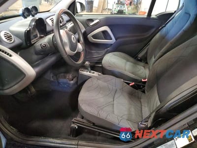 Zdjęcie 7 z 12 samochodu: 2014 SMART FORTWO VIN:WMEEJ9AA6EK774961 - miniatura