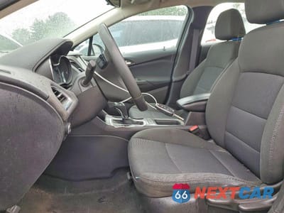 Zdjęcie 7 z 12 samochodu: 2017 CHEVROLET CRUZE LT VIN:1G1BE5SM9H7175916 - miniatura