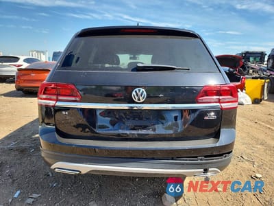 Zdjęcie 6 z 13 samochodu: 2018 VOLKSWAGEN ATLAS SE VIN:1V2KR2CA8JC505832 - miniatura