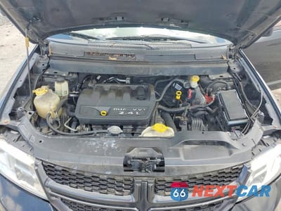 Zdjęcie 11 z 13 samochodu: 2014 DODGE JOURNEY SXT VIN:3C4PDCBB8ET186660 - miniatura