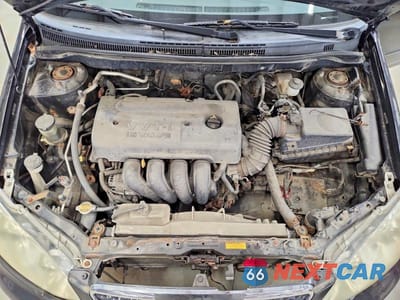 Zdjęcie 11 z 12 samochodu: 2007 TOYOTA COROLLA LE VIN:2T1BR32E57C846410 - miniatura