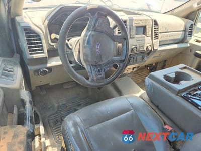 Zdjęcie 8 z 12 samochodu: 2017 FORD F250 SUPER DUTY VIN:1FT7W2B66HEF13021 - miniatura