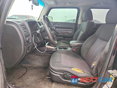 Zdjęcie 7 z 13 samochodu: 2007 HUMMER H3 VIN:5GTDN13E578242190 - miniatura