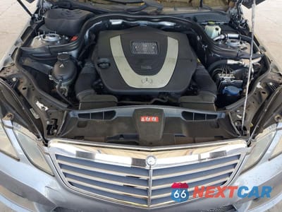 Zdjęcie 11 z 12 samochodu: 2011 MERCEDES-BENZ E 350 4MATIC VIN:WDDHF8HB7BA435302 - miniatura