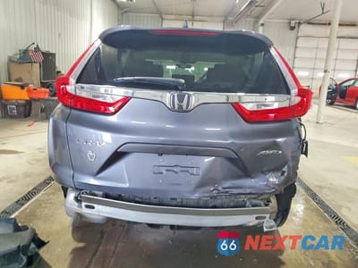Zdjęcie 6 z 14 samochodu: 2019 HONDA CR-V EX VIN:5J6RW2H57KL004110 - miniatura