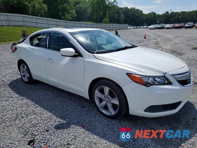 Czwarte zdjęcie samochodu z boku: 2015 ACURA ILX 20 VIN:19VDE1F3XFE003698 - miniatura