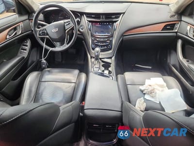 Zdjęcie 8 z 12 samochodu: 2016 CADILLAC CTS LUXURY COLLECTION VIN:1G6AX5SX5G0109056 - miniatura