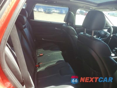 Zdjęcie 11 z 13 samochodu: 2019 HYUNDAI SANTA FE SEL VIN:5NMS3CAAXKH123882 - miniatura