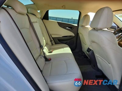 Zdjęcie 10 z 12 samochodu: 2020 CHEVROLET MALIBU LT VIN:1G1ZD5ST1LF083089 - miniatura