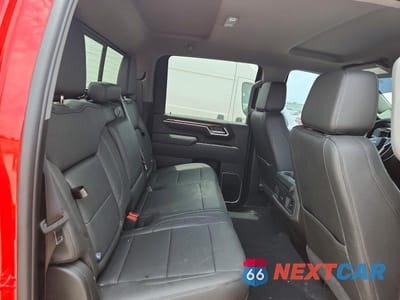 Zdjęcie 10 z 13 samochodu: 2026 CHEVROLET SILVERADO K3500 LT VIN:1GC4KTEY9TF129531 - miniatura