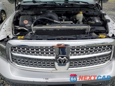 Zdjęcie 11 z 12 samochodu: 2015 RAM 1500 SLT VIN:1C6RR7GTXFS531409 - miniatura