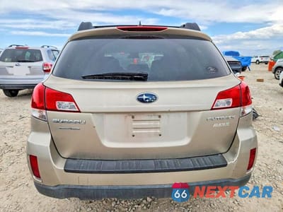 Zdjęcie 6 z 12 samochodu: 2014 SUBARU OUTBACK 2.5I PREMIUM VIN:4S4BRBCCXE3279457 - miniatura