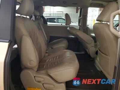 Zdjęcie 11 z 13 samochodu: 2011 TOYOTA SIENNA XLE 8-PASSENGER VIN:5TDYK3DC5BS043512 - miniatura