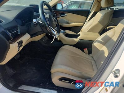 Zdjęcie 7 z 13 samochodu: 2020 ACURA RDX ADVANCE VIN:5J8TC2H7XLL027888 - miniatura