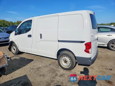 Drugie zdjęcie samochodu z przodu: 2016 CHEVROLET CITY EXPRESS LT VIN:3N63M0ZN5GK695804 - miniatura