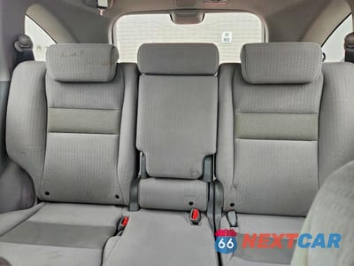 Zdjęcie 10 z 14 samochodu: 2008 HONDA CR-V EX VIN:JHLRE48508C004885 - miniatura