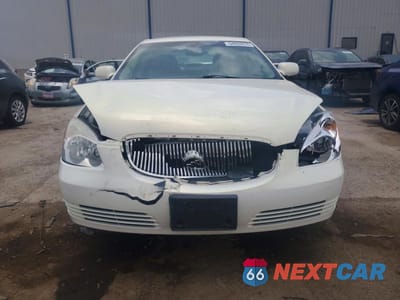 Piąte zdjęcie samochodu w środku: 2007 BUICK LUCERNE CXL VIN:1G4HD57207U104966 - miniatura