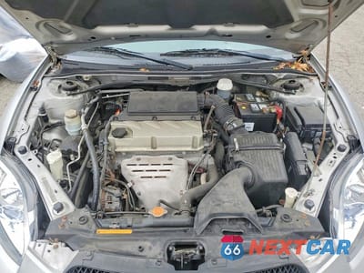 Zdjęcie 11 z 13 samochodu: 2012 MITSUBISHI ECLIPSE GS SPORT VIN:4A31K5DF9CE008340 - miniatura
