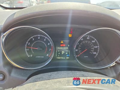 Zdjęcie 9 z 12 samochodu: 2020 MITSUBISHI OUTLANDER SPORT ES VIN:JA4AP3AU1LU016525 - miniatura