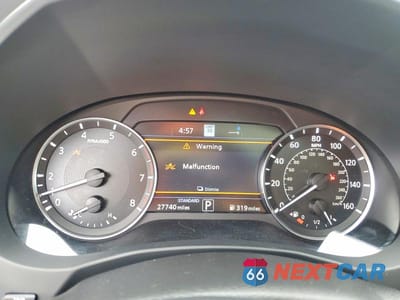 Zdjęcie 9 z 14 samochodu: 2023 INFINITI QX55 ESSENTIAL VIN:3PCAJ5KR0PF109337 - miniatura