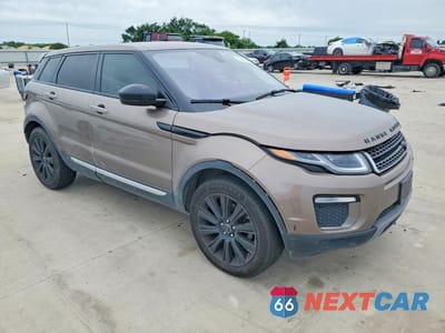 Czwarte zdjęcie samochodu z boku: 2016 LAND ROVER RANGE ROVER EVOQUE HSE VIN:SALVR2BG3GH108005 - miniatura