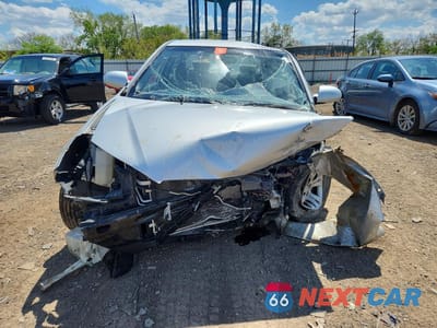 Piąte zdjęcie samochodu w środku: 2009 HYUNDAI ELANTRA GLS VIN:KMHDU46DX9U767525 - miniatura