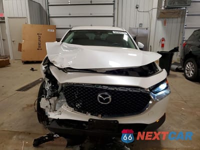 Piąte zdjęcie samochodu w środku: 2022 MAZDA CX-30 SELECT VIN:3MVDMBBL1NM423634 - miniatura