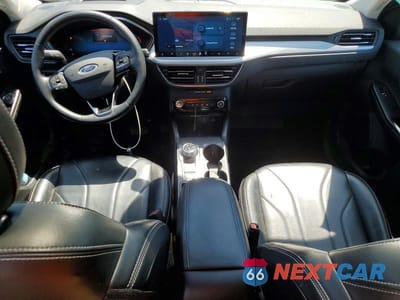 Zdjęcie 8 z 13 samochodu: 2025 FORD ESCAPE VIN:1FMCU9JZ6SUA08792 - miniatura