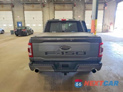 Zdjęcie 6 z 12 samochodu: 2023 FORD F150 SUPERCREW VIN:1FTFW1E8XPFA27341 - miniatura