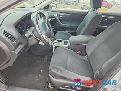 Zdjęcie 7 z 13 samochodu: 2015 NISSAN ALTIMA 2.5 SV VIN:1N4AL3APXFC141258 - miniatura