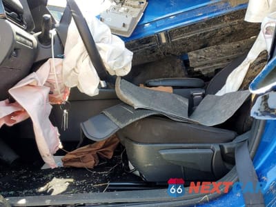 Zdjęcie 7 z 13 samochodu: 2025 NISSAN SENTRA SR VIN:3N1AB8DV9SY366358 - miniatura