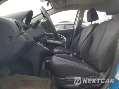 Zdjęcie 7 z 12 samochodu: 2012 MAZDA MAZDA2 VIN:JM1DE1KZ3C0146336 - miniatura
