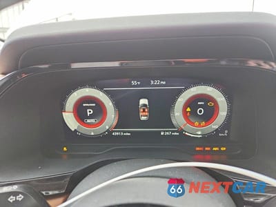 Zdjęcie 9 z 13 samochodu: 2023 NISSAN PATHFINDER PLATINUM VIN:5N1DR3DK8PC247534 - miniatura