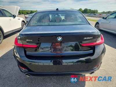 Zdjęcie 6 z 12 samochodu: 2026 BMW 330XI VIN:3MW89CW00T8F92105 - miniatura