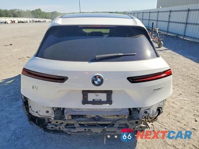 Zdjęcie 6 z 13 samochodu: 2022 BMW IX XDRIVE50 VIN:WB523CF05NCJ55041 - miniatura