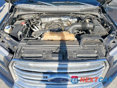 Zdjęcie 11 z 12 samochodu: 2016 FORD F150 SUPERCREW VIN:1FTEW1EGXGFD11684 - miniatura