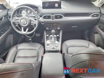 Zdjęcie 8 z 13 samochodu: 2025 MAZDA CX-5 PREFERRED VIN:JM3KFBCM1S0679868 - miniatura