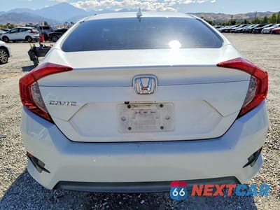 Zdjęcie 6 z 12 samochodu: 2017 HONDA CIVIC EX VIN:2HGFC2F77HH542206 - miniatura