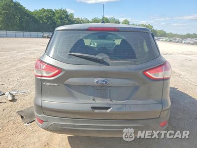 Zdjęcie 6 z 12 samochodu: 2016 FORD ESCAPE S VIN:1FMCU0F75GUC10405 - miniatura