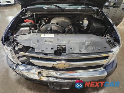 Zdjęcie 11 z 13 samochodu: 2007 CHEVROLET SILVERADO K1500 VIN:1GCFK19Y47Z549127 - miniatura