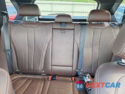 Zdjęcie 10 z 13 samochodu: 2018 BMW X5 XDRIVE35I VIN:5UXKR0C50JL076628 - miniatura