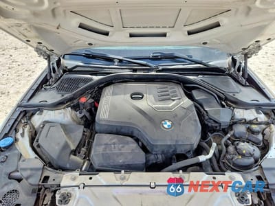 Zdjęcie 11 z 12 samochodu: 2019 BMW 330I VIN:WBA5R1C57KAE82035 - miniatura