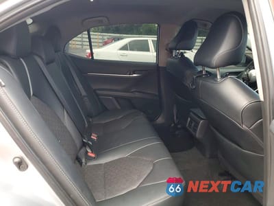 Zdjęcie 10 z 12 samochodu: 2023 TOYOTA CAMRY XSE VIN:4T1K61AKXPU838368 - miniatura